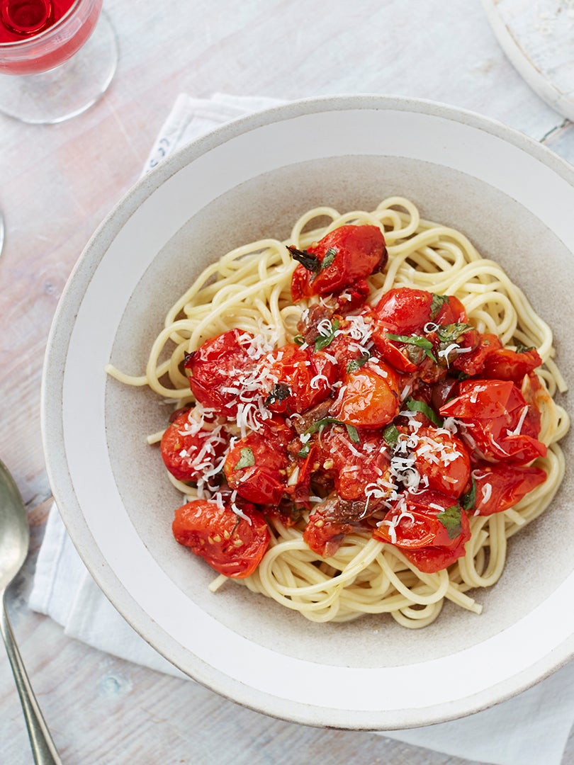 3 easy tomato pasta recipes | The Independent